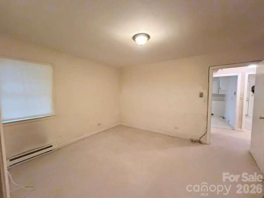 506 Grace Avenue, Kannapolis, NC 28083.  MLS# CAR4416860, YatesRealty ID 46859. Bedroom 2