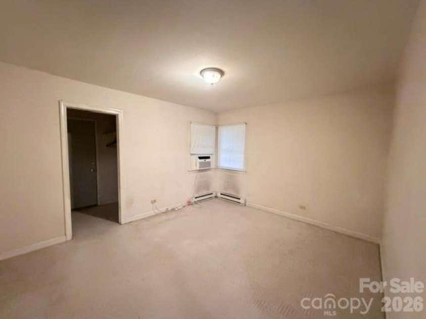 506 Grace Avenue, Kannapolis, NC 28083.  MLS# CAR4416860, YatesRealty ID 46859. Bedroom 2