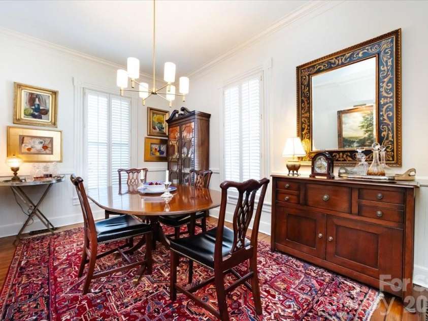 400 Poplar Street, Charlotte, NC 28202.  MLS# CAR4328945, YatesRealty ID 4686. 