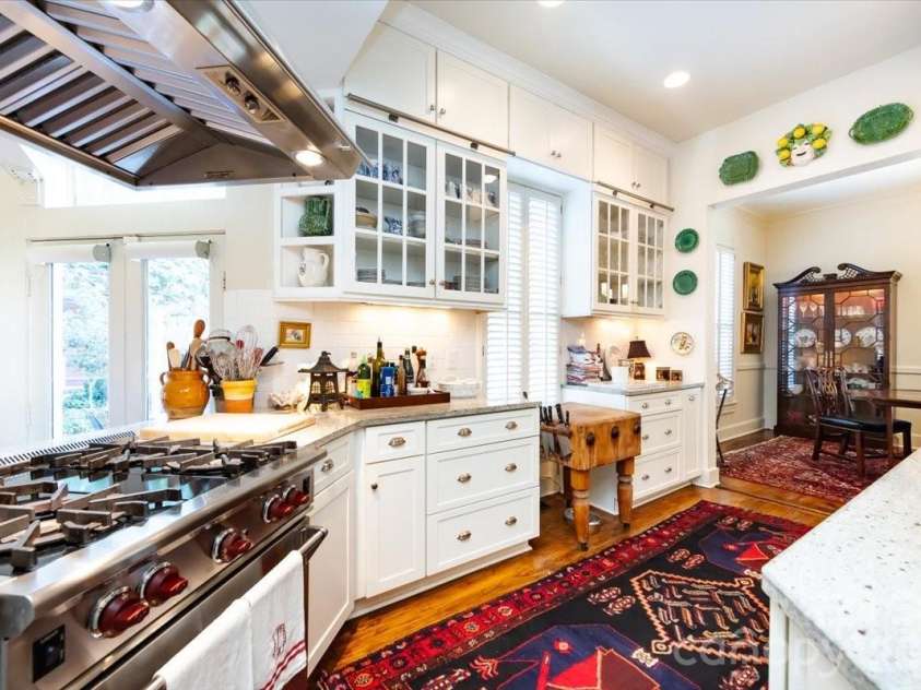 400 Poplar Street, Charlotte, NC 28202.  MLS# CAR4328945, YatesRealty ID 4686. 