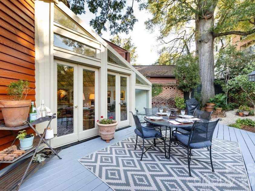 400 Poplar Street, Charlotte, NC 28202.  MLS# CAR4328945, YatesRealty ID 4686. 