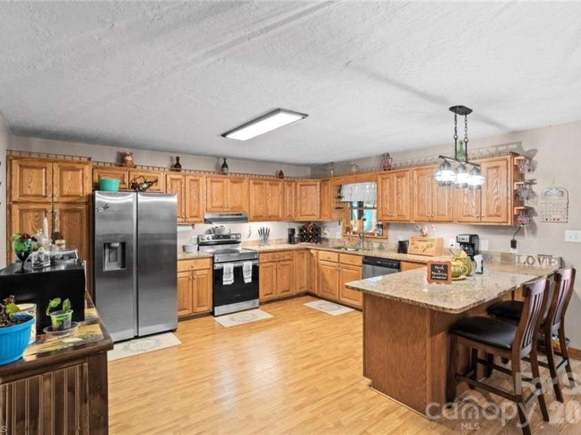 143 Mohegan Trail, Mocksville, NC 27028.  MLS# CAR4418436, YatesRealty ID 46860. 