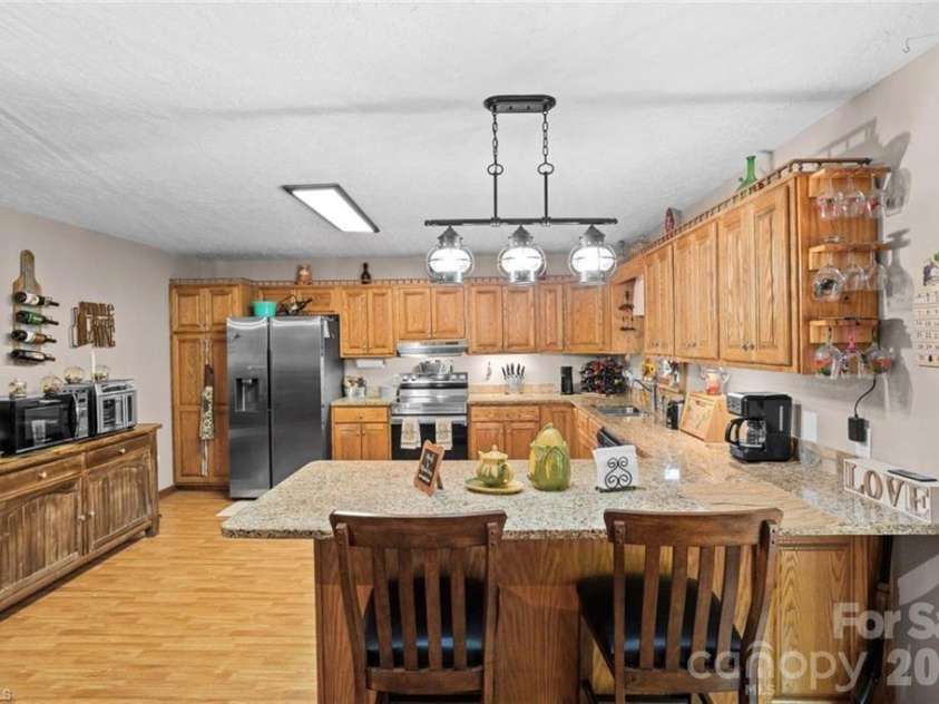 143 Mohegan Trail, Mocksville, NC 27028.  MLS# CAR4418436, YatesRealty ID 46860. 