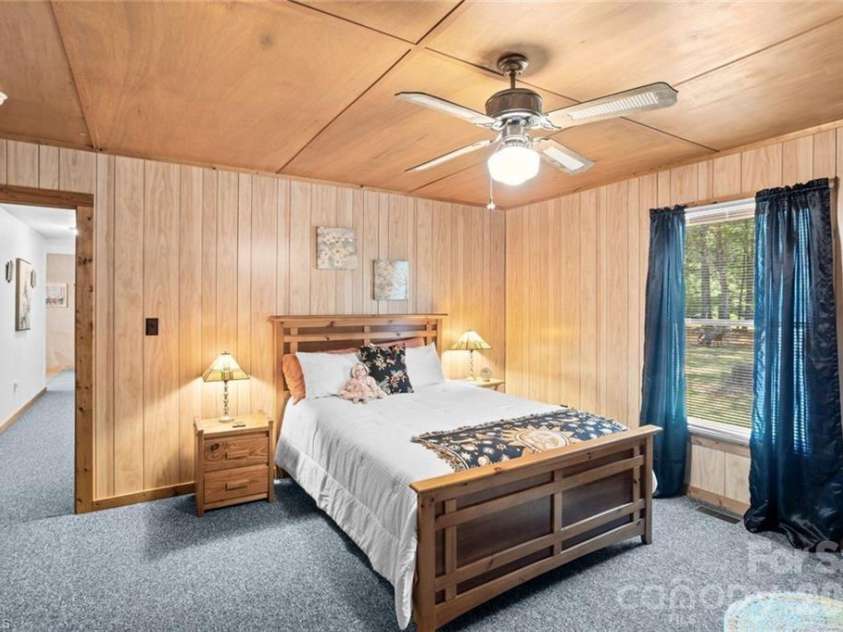 143 Mohegan Trail, Mocksville, NC 27028.  MLS# CAR4418436, YatesRealty ID 46860. 