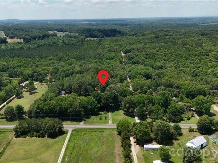 143 Mohegan Trail, Mocksville, NC 27028.  MLS# CAR4418436, YatesRealty ID 46860. 