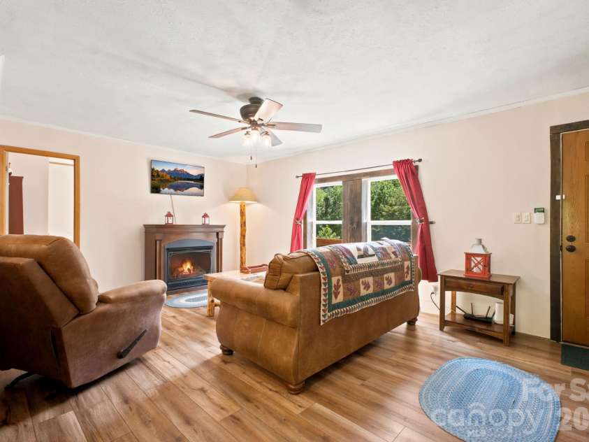 8807 NC Hwy 194 None, Todd, NC 28684.  MLS# CAR4418442, YatesRealty ID 46862. 