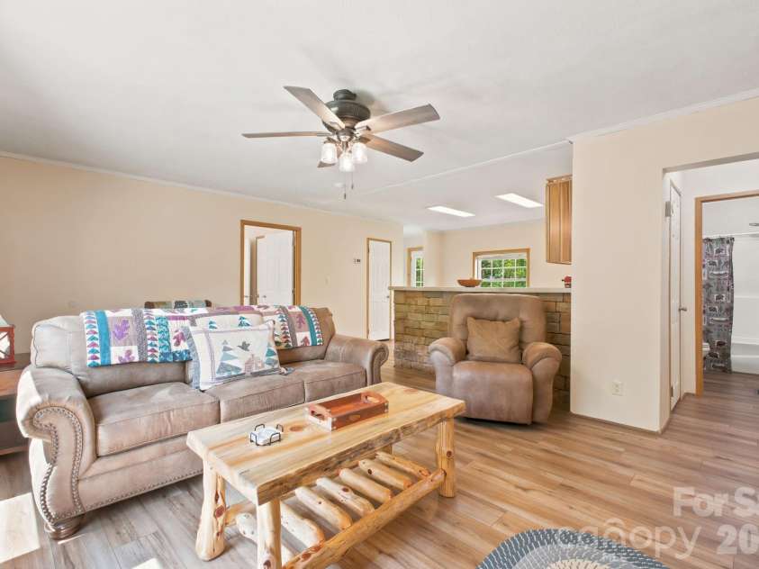8807 NC Hwy 194 None, Todd, NC 28684.  MLS# CAR4418442, YatesRealty ID 46862. 