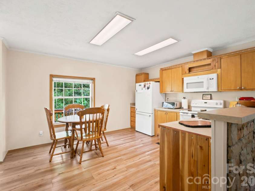 8807 NC Hwy 194 None, Todd, NC 28684.  MLS# CAR4418442, YatesRealty ID 46862. 