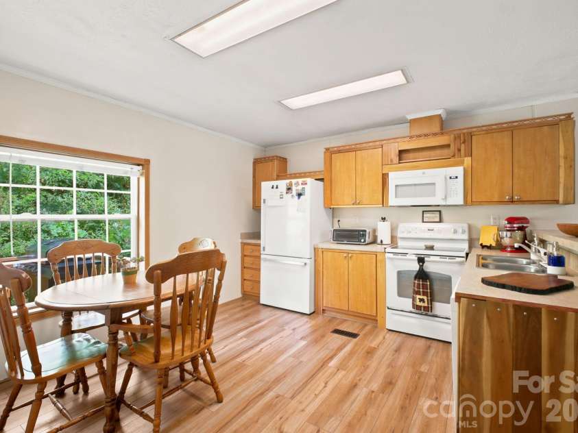 8807 NC Hwy 194 None, Todd, NC 28684.  MLS# CAR4418442, YatesRealty ID 46862. 