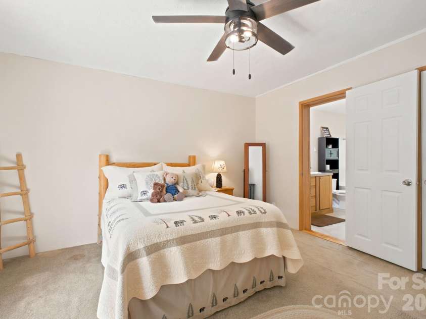 8807 NC Hwy 194 None, Todd, NC 28684.  MLS# CAR4418442, YatesRealty ID 46862. 