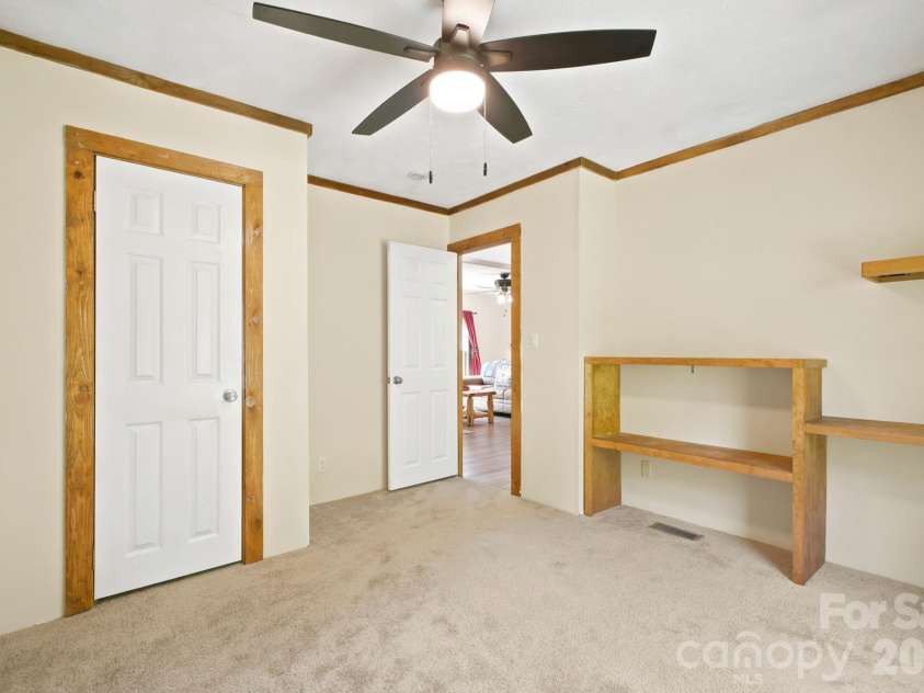 8807 NC Hwy 194 None, Todd, NC 28684.  MLS# CAR4418442, YatesRealty ID 46862. 