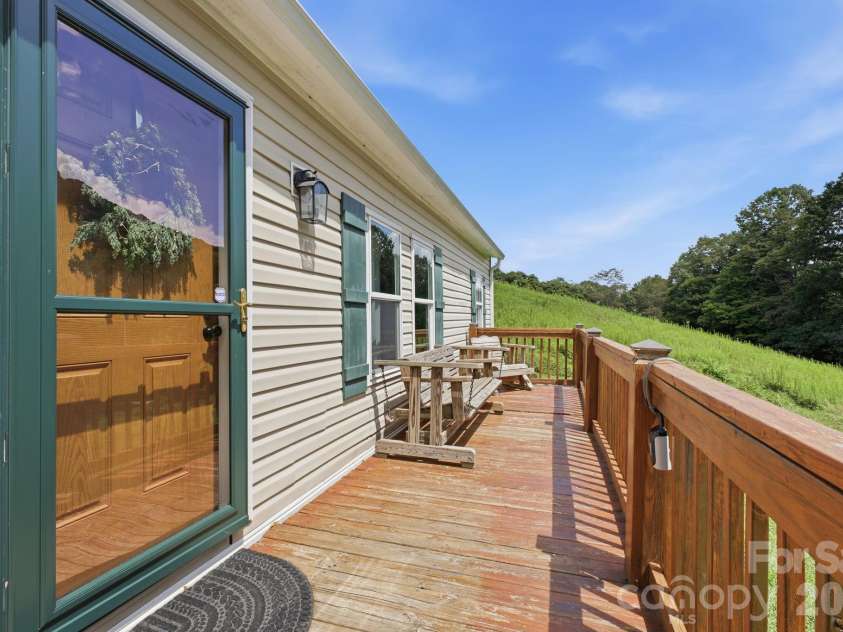 8807 NC Hwy 194 None, Todd, NC 28684.  MLS# CAR4418442, YatesRealty ID 46862. 