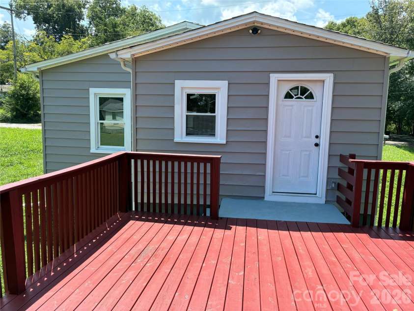 2831 MILLSTONE Drive, Gastonia, NC 28054.  MLS# CAR4417916, YatesRealty ID 46863. 