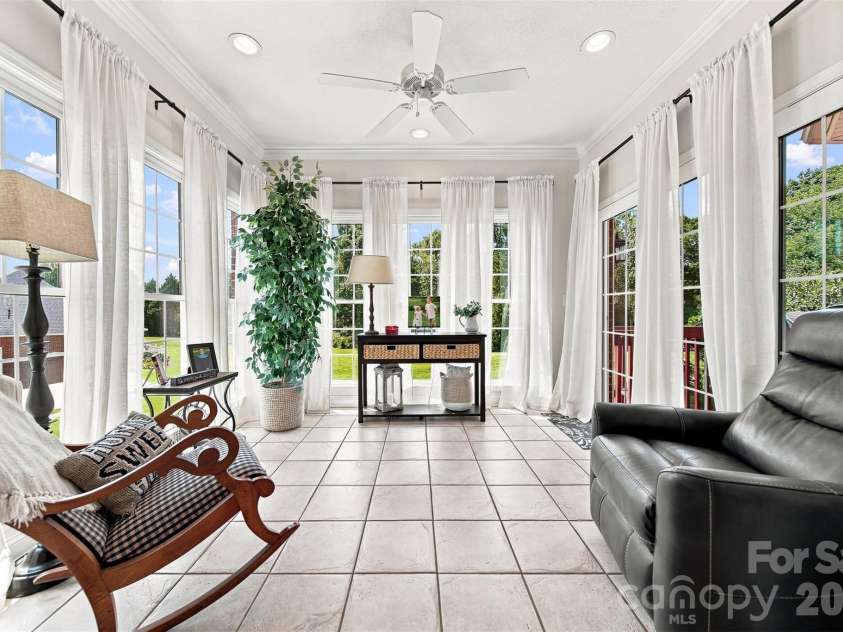 1338 Willow Creek Drive, Newton, NC 28658.  MLS# CAR4414738, YatesRealty ID 46867. 