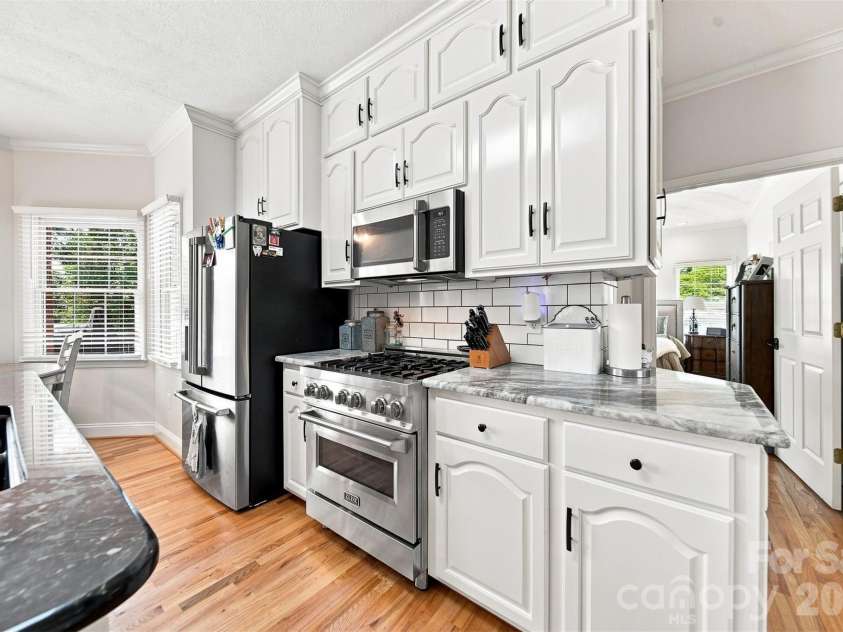 1338 Willow Creek Drive, Newton, NC 28658.  MLS# CAR4414738, YatesRealty ID 46867. 