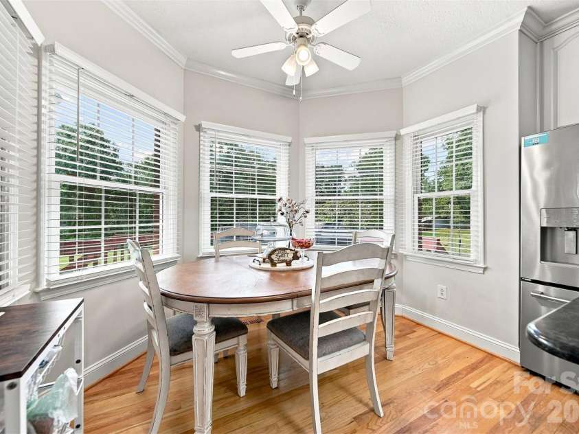 1338 Willow Creek Drive, Newton, NC 28658.  MLS# CAR4414738, YatesRealty ID 46867. 