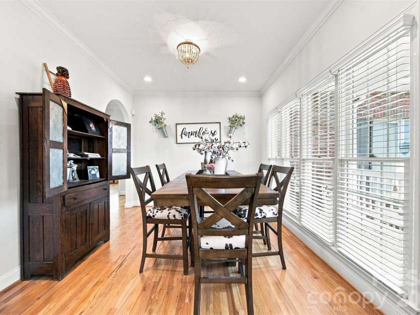 1338 Willow Creek Drive, Newton, NC 28658.  MLS# CAR4414738, YatesRealty ID 46867. 