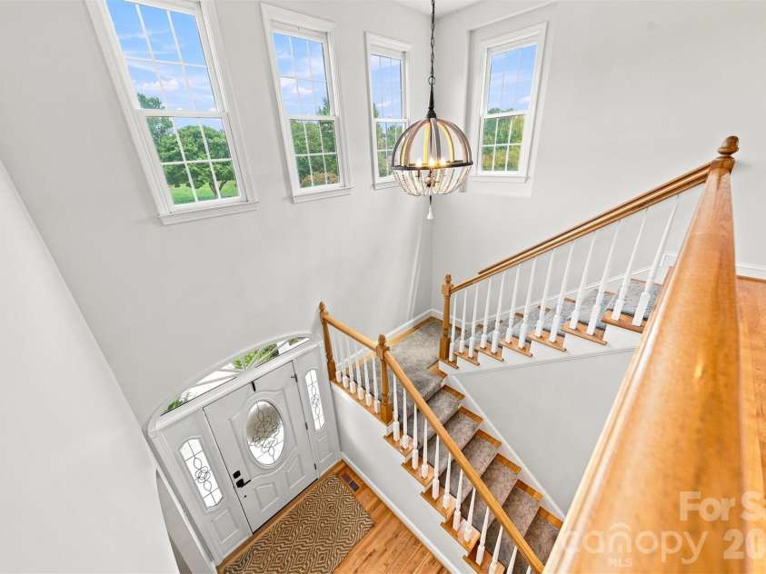 1338 Willow Creek Drive, Newton, NC 28658.  MLS# CAR4414738, YatesRealty ID 46867. 