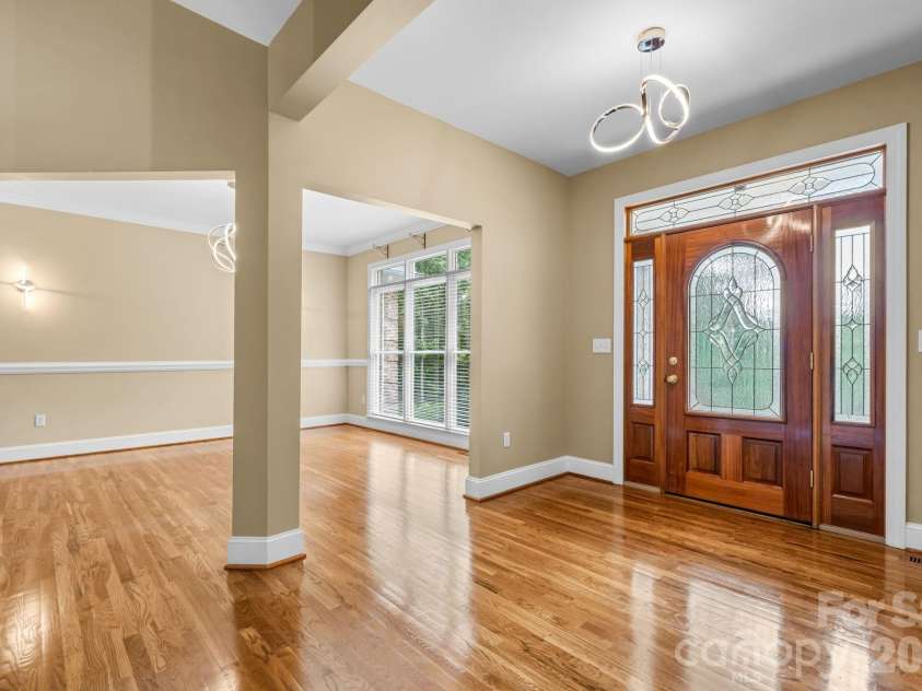 2752 Brittany Drive, Lenoir, NC 28645.  MLS# CAR4416951, YatesRealty ID 46869. 