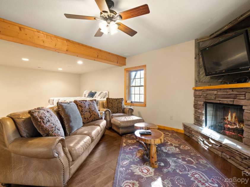 105 Palisade Drive, Mill Spring, NC 28756.  MLS# CAR4081956, YatesRealty ID 4687. 