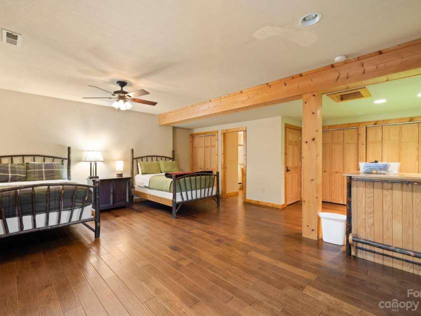 105 Palisade Drive, Mill Spring, NC 28756.  MLS# CAR4081956, YatesRealty ID 4687. 