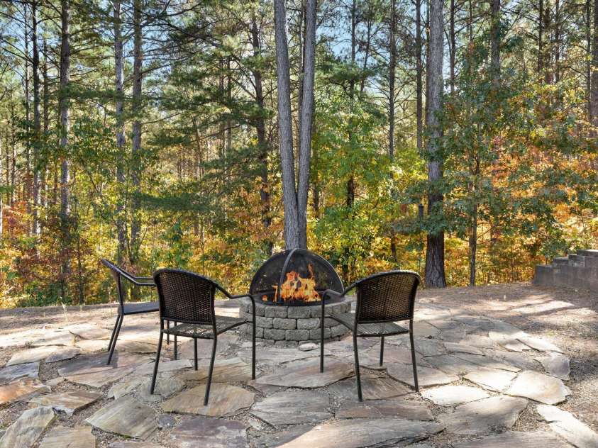 105 Palisade Drive, Mill Spring, NC 28756.  MLS# CAR4081956, YatesRealty ID 4687. 