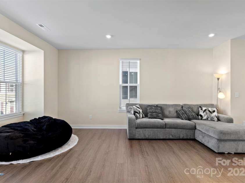 1227 Newell Towns Lane, Charlotte, NC 28262.  MLS# CAR4323031, YatesRealty ID 4687. 