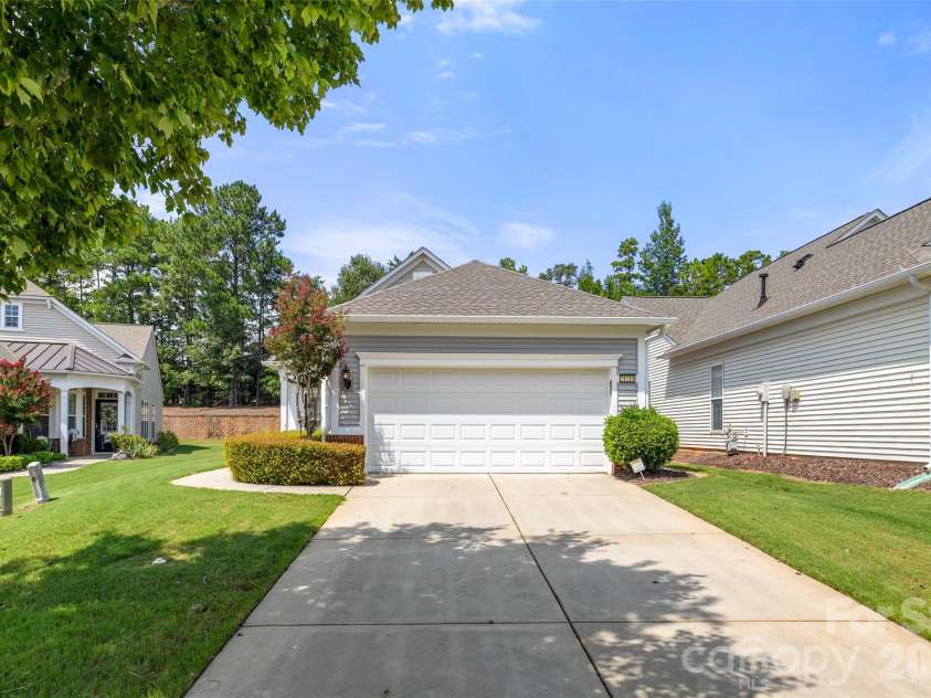 21218 Tern Court, Indian Land, SC 29707.  MLS# CAR4416726, YatesRealty ID 46873. 