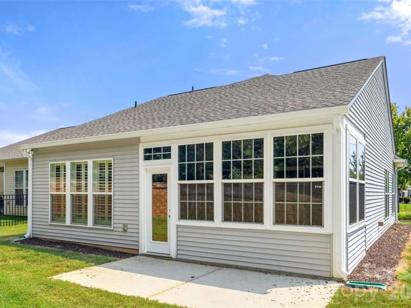 21218 Tern Court, Indian Land, SC 29707.  MLS# CAR4416726, YatesRealty ID 46873. 