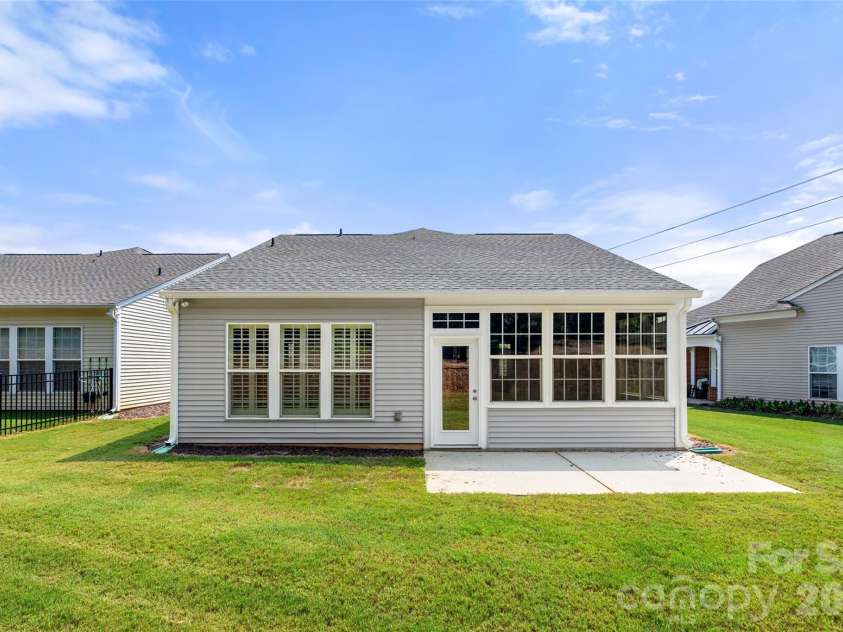 21218 Tern Court, Indian Land, SC 29707.  MLS# CAR4416726, YatesRealty ID 46873. 