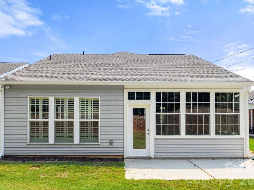 21218 Tern Court, Indian Land, SC 29707.  MLS# CAR4416726, YatesRealty ID 46873. 