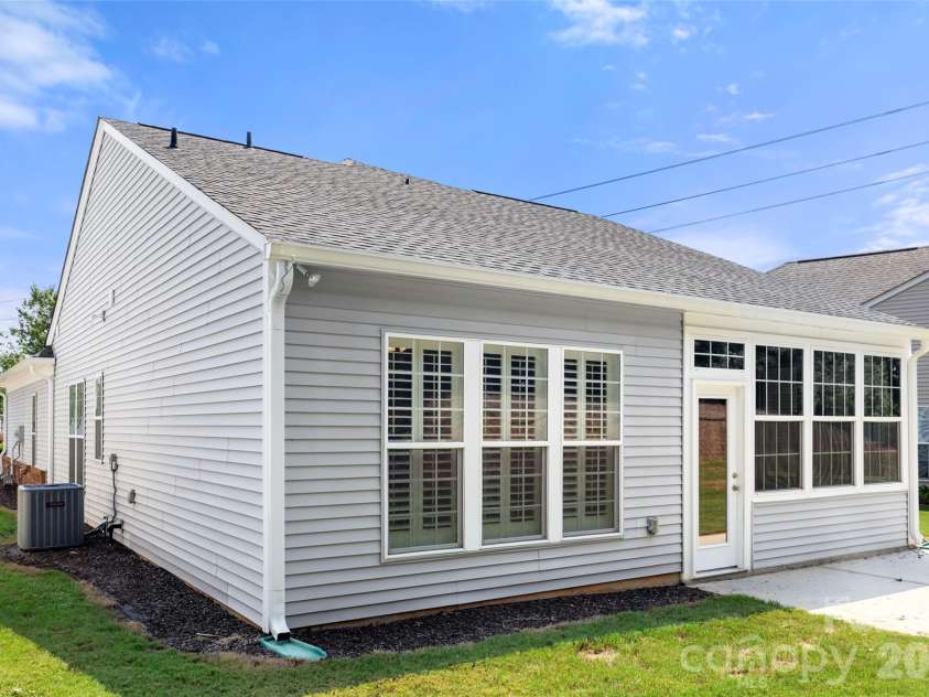 21218 Tern Court, Indian Land, SC 29707.  MLS# CAR4416726, YatesRealty ID 46873. 