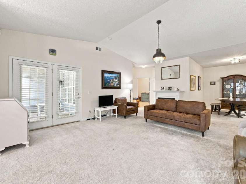 12005 Morrisette Court, Charlotte, NC 28277.  MLS# CAR4416783, YatesRealty ID 46875. 