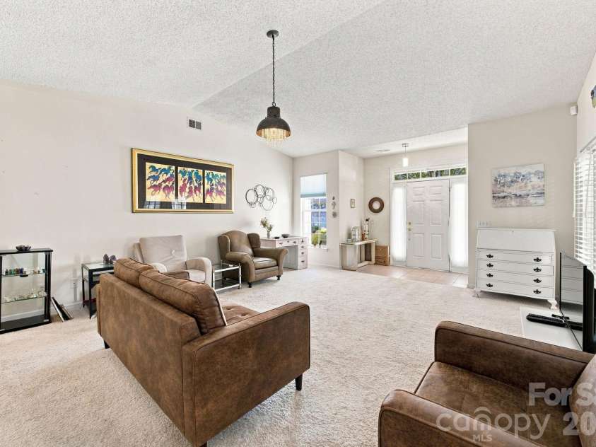 12005 Morrisette Court, Charlotte, NC 28277.  MLS# CAR4416783, YatesRealty ID 46875. 