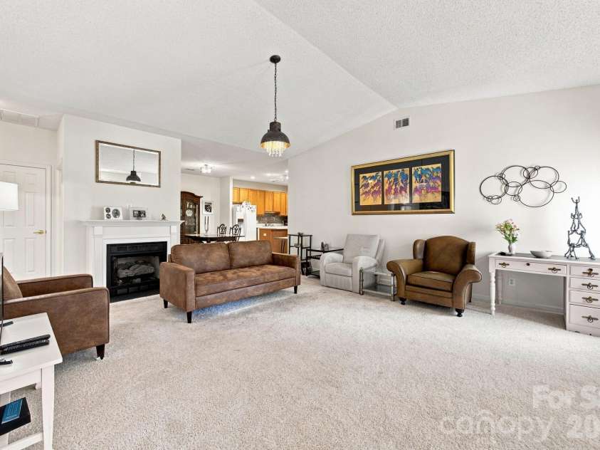 12005 Morrisette Court, Charlotte, NC 28277.  MLS# CAR4416783, YatesRealty ID 46875. 