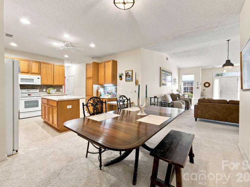 12005 Morrisette Court, Charlotte, NC 28277.  MLS# CAR4416783, YatesRealty ID 46875. 