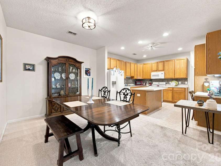 12005 Morrisette Court, Charlotte, NC 28277.  MLS# CAR4416783, YatesRealty ID 46875. 