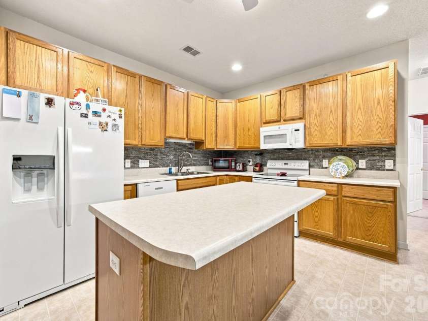 12005 Morrisette Court, Charlotte, NC 28277.  MLS# CAR4416783, YatesRealty ID 46875. 