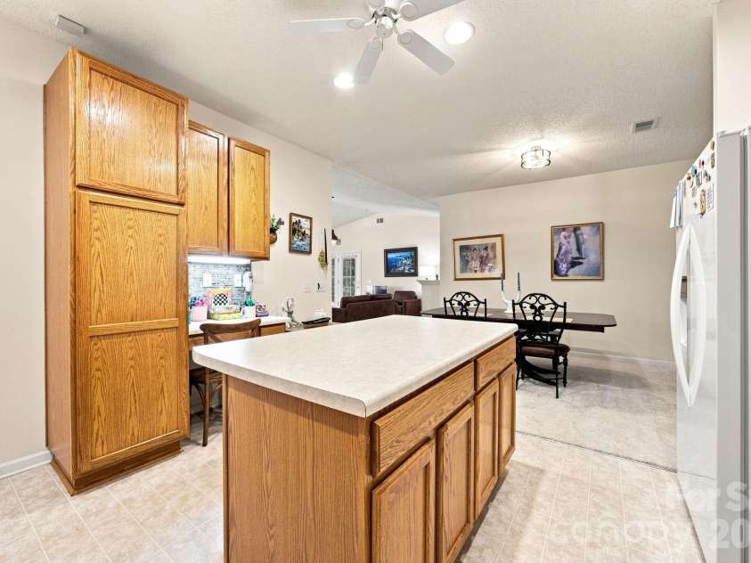 12005 Morrisette Court, Charlotte, NC 28277.  MLS# CAR4416783, YatesRealty ID 46875. 