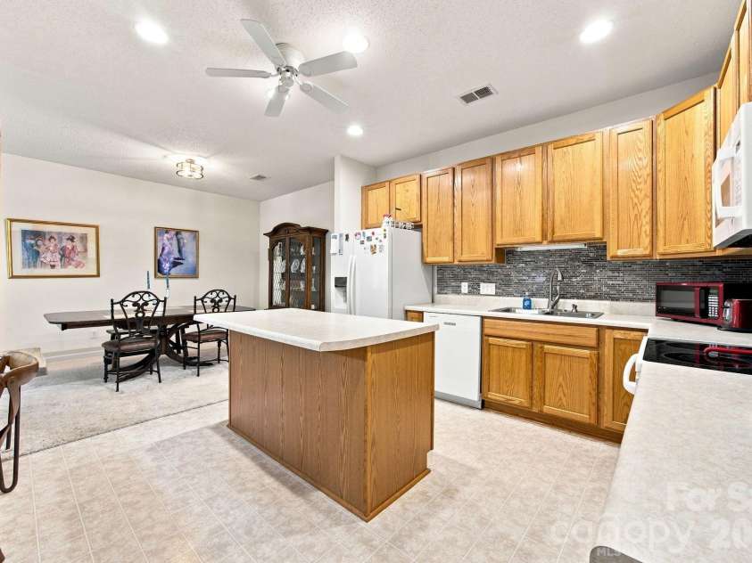 12005 Morrisette Court, Charlotte, NC 28277.  MLS# CAR4416783, YatesRealty ID 46875. 