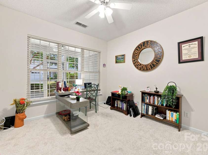 12005 Morrisette Court, Charlotte, NC 28277.  MLS# CAR4416783, YatesRealty ID 46875. 