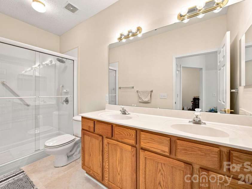 12005 Morrisette Court, Charlotte, NC 28277.  MLS# CAR4416783, YatesRealty ID 46875. 