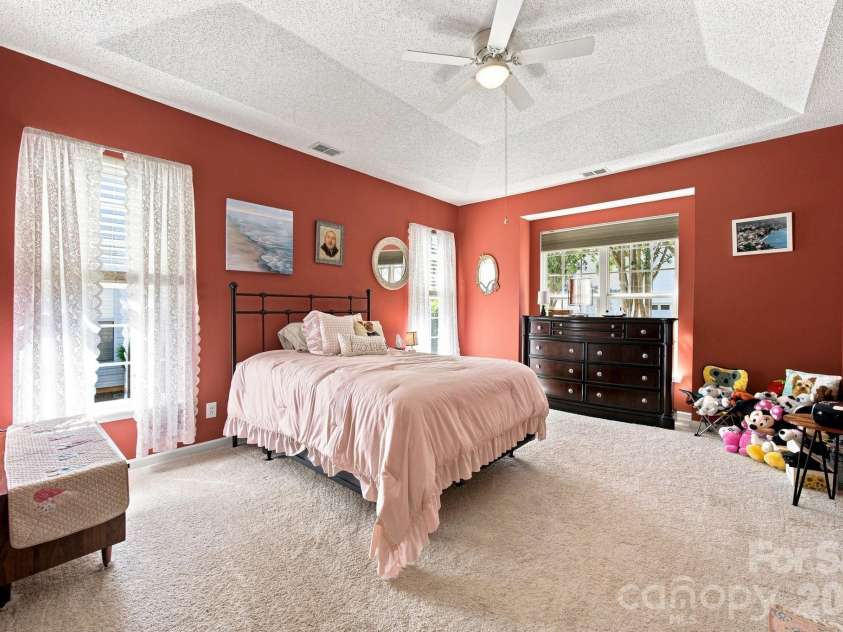 12005 Morrisette Court, Charlotte, NC 28277.  MLS# CAR4416783, YatesRealty ID 46875. 