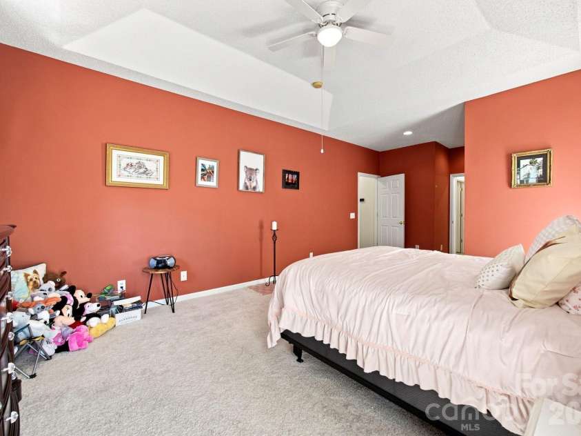 12005 Morrisette Court, Charlotte, NC 28277.  MLS# CAR4416783, YatesRealty ID 46875. 
