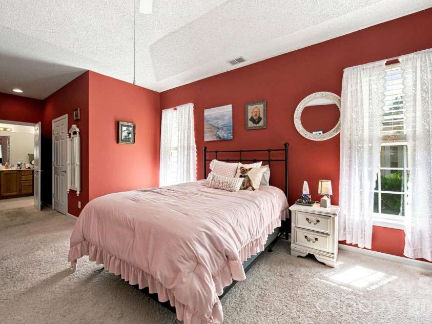 12005 Morrisette Court, Charlotte, NC 28277.  MLS# CAR4416783, YatesRealty ID 46875. 