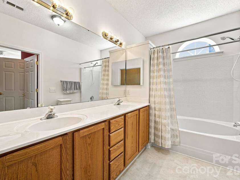 12005 Morrisette Court, Charlotte, NC 28277.  MLS# CAR4416783, YatesRealty ID 46875. 