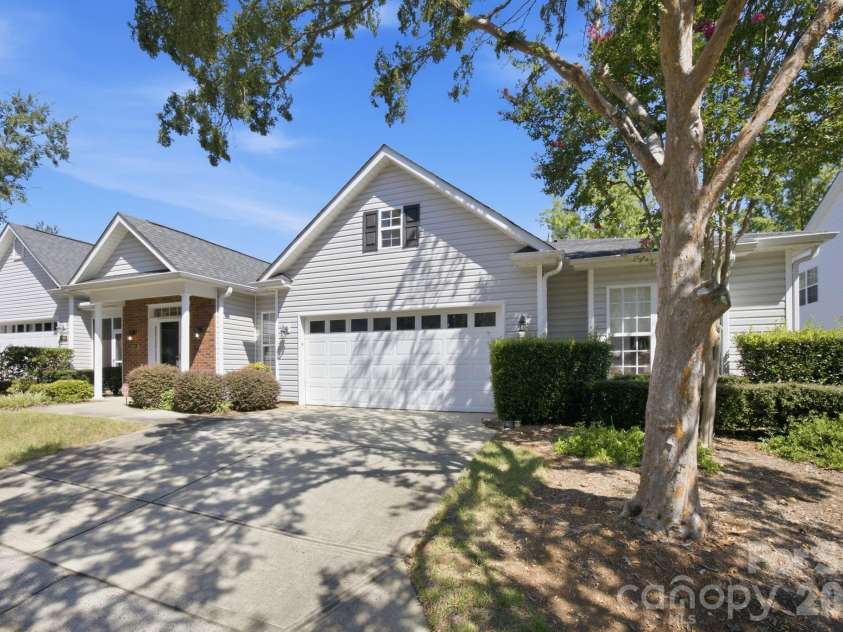 12005 Morrisette Court, Charlotte, NC 28277.  MLS# CAR4416783, YatesRealty ID 46875. 