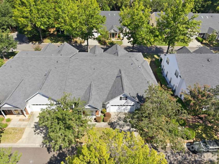 12005 Morrisette Court, Charlotte, NC 28277.  MLS# CAR4416783, YatesRealty ID 46875. 