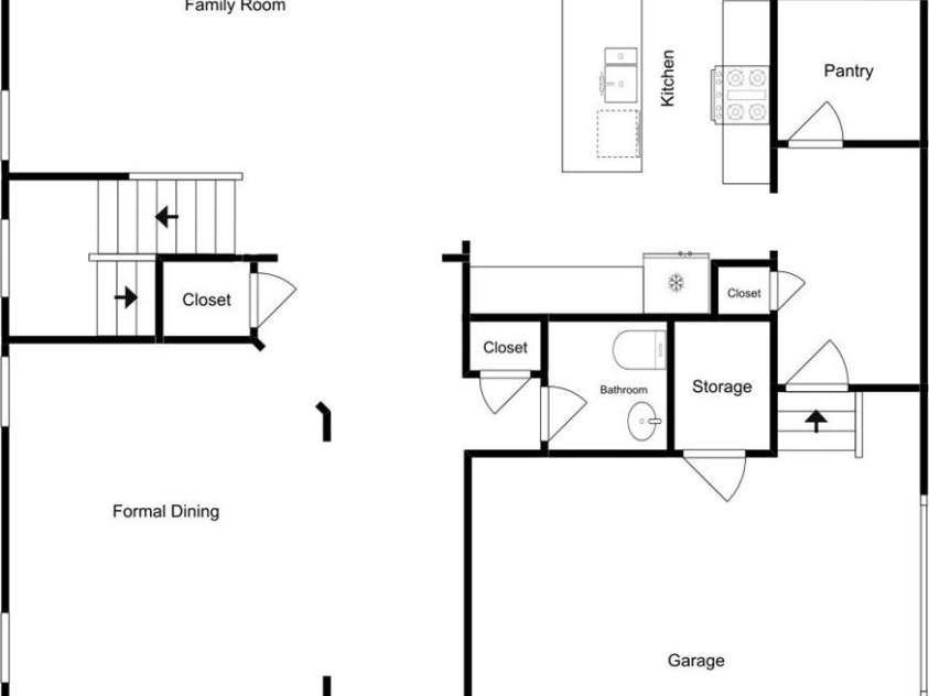 8133 Early Bird Way, Mint Hill, NC 28227.  MLS# CAR4418179, YatesRealty ID 46877. 
