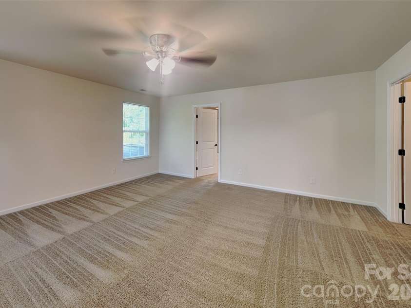 8133 Early Bird Way, Mint Hill, NC 28227.  MLS# CAR4418179, YatesRealty ID 46877. Primary room